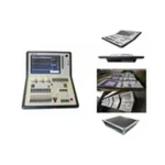 Quartz Light Controller