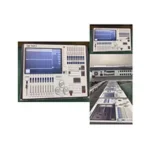 Tiger Touch II Controller