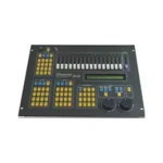 Sunny 512 Light Controller