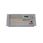 DMX-240 Light Controller