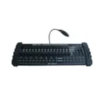 DMX384 Light Controller