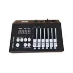 DMX 54 Light Controller