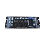 DMX-192 Light Controller