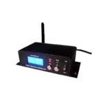 Wireless DMX512 Controller