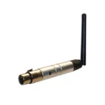 Wireless DMX512 Controller