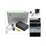 IShow V3.0 Laser Software Controller