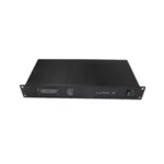 Luna 8 DMX512 ArtNet Controller