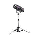 400W DMX512 Led Follow Spot Light