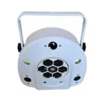 Beam Gobo Strobe Laser 4 in 1 Led Effect Light