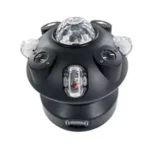 Gobo Line Magic Ball Beam 4 in 1 Led Effect Light