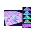 LED Dance Floor Light