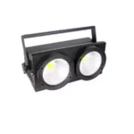200W COB Led Audience Light