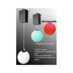 Led Lifting Ball