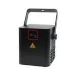 2W RGB Animation Laser Light