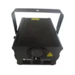 1W RGB Animation Laser Light