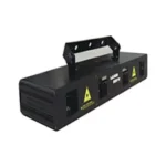 4 Head Laser Light