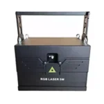 5W RGB Animation Laser Light