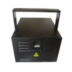 10W RGB Animation Laser Light - OLD