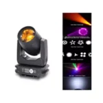 100W Led Beam Moving Head Light
