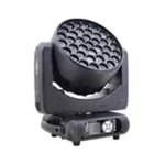 37x15W 4 in 1 Led Zoom Moving Head Light