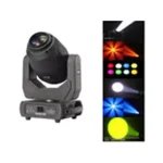250W Led Beam Spot Wash 3 in 1 Moving Head Light