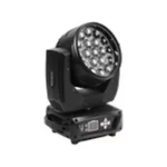 19*15W RGBW 4 in 1 Led Beam Zoom Moving Head Light