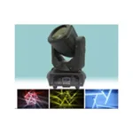 4*30W Super Led Beam Moving Head Light
