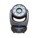 200W Led Moving Head Spot Wash Light