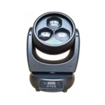 3x40W Bee Eyes Led Beam Zoom Moving Head Light