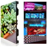 P4.81 Indoor Rental Led Screen Led Display JM-LS05