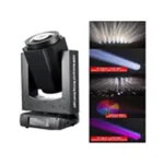 Waterproof 450W Sharpy Beam Moving Head Light