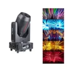 380W Beam Moving Head Light