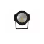 200W White And Warm White COB LED Par Light