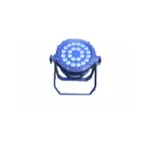 24*10W(4 in 1) Waterproof Led Par Light