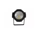 120W Warm White And White COB LED Par Light