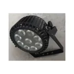 9*18W RGBWAP 6 in 1 Waterproof Led Par Light
