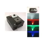 1500W Led Upspray Fog Smoke Machine