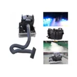 6000 W Dry Ice Low Fog Machine
