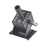 Led Co2 Jet Machine