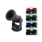 Led Confetti Machine