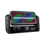 Waterproof Led Moving Head Strobe Light