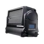 Waterproof Led Moving Head Strobe Light
