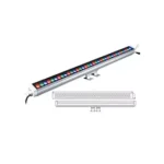 Led Wall Washer