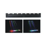 8*10W 4 in 1 Led Beam Moving Bar Light