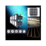 5*30W(RGB 3 in 1) Led Matrix Light