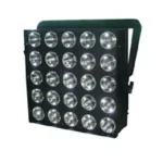 25*30W(RGB 3 in 1) Led Matrix Light