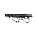 18*15W RGBWA 5 in 1 Matrix Led Wall Washer