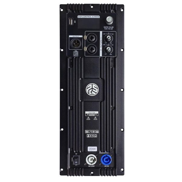 MODULE pal750 - Image 1