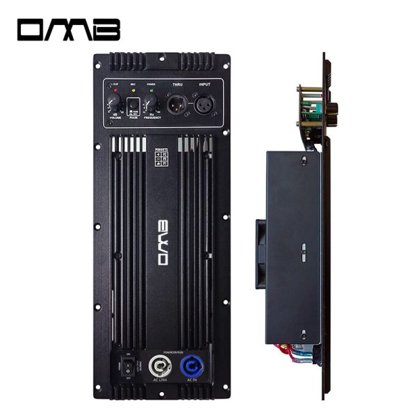 PDA 801 MODULE 800 W - Image 1
