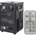 JM-SM19 COLD SPARK MACHINE